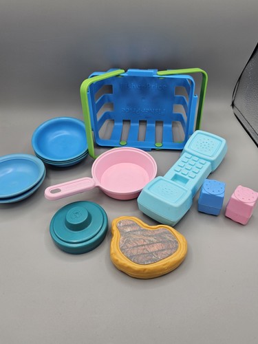 90s fisher price fun with - fisher-price,