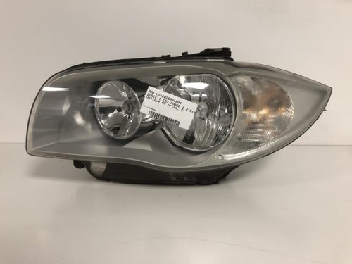Optique avant principal gauche