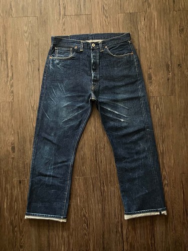 Levi lvc s501xx - s501xx, ww2