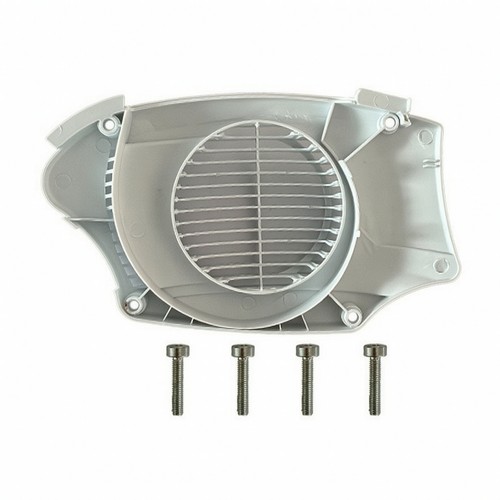 Carter protection avec - de,