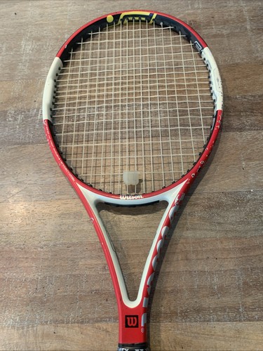 Wilson ncode six one 16x18 - six-one,