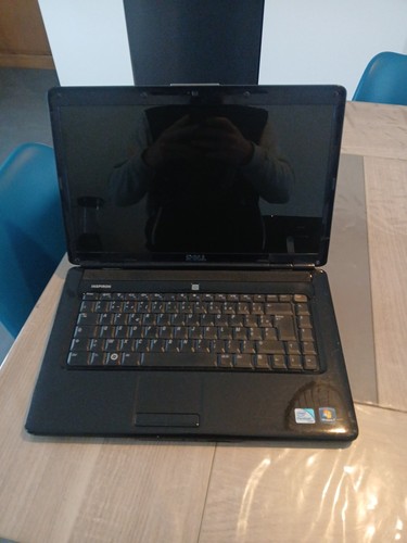 Ordinateur portable dell - ordinateur,