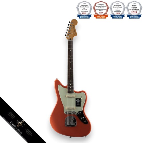 Fender player jaguar - fender,