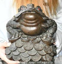 12.9" Collectionner Chine