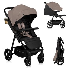 Buggy jusqu'à 22 kg de 6 mois