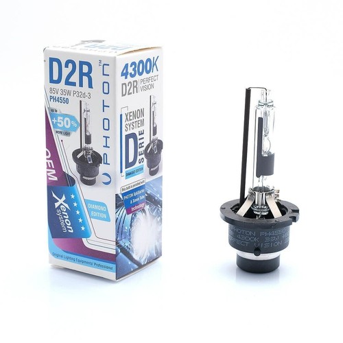 Ampoule xenon d2r - ampoule,
