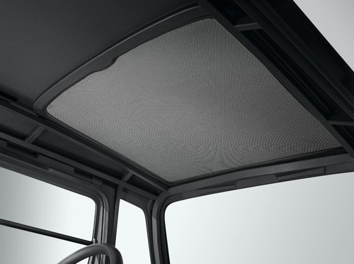Pare soleil pour fiat topolino - pour,