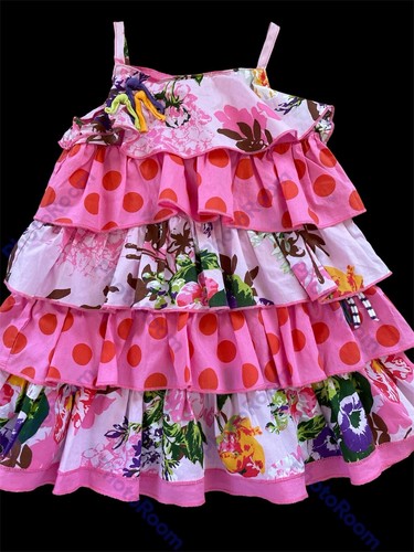 Catimini pink purple orange - catimini, pink/purple/orange