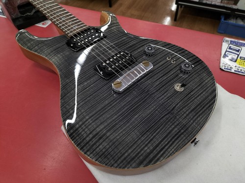 Guitare électrique prs - guitare,