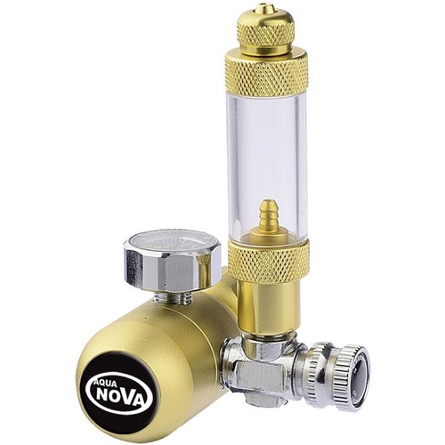 Aqua nova détendeur co2 - aqua, de