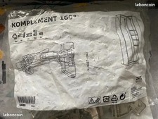 Charnières Komplemen 160 ikea