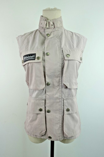 Belstaff gilet sans - sans, manches