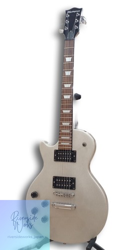 Guitare électrique