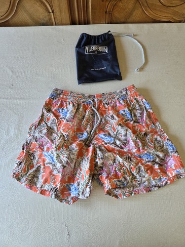 Vilebrequin maillot bain - de,