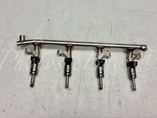 Lot de 4x injecteurs PE01132500 pour MAZDA 6, CX-3 et CX-5 2.0L skyActiv-G