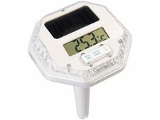 Thermomètre de piscine
