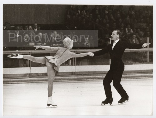 Patinage artistique lyudmila - patinage,