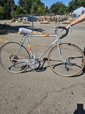 Vintage Peugeot Bicycle