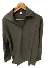 CHEMISE F1 TTA KAKI ARMEE FRANCAISE 112 ( XL )