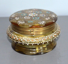 Ancienne boîte Cercueil à