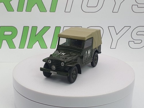 Fiat campagnola norev - fiat,