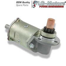 Démarreur LML Star 125 4T