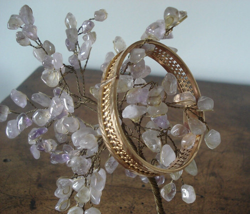 Bracelet jonc articulé