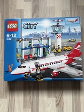Lego 3182 Avion
