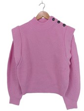 ISABEL MARANT Pull à gosses