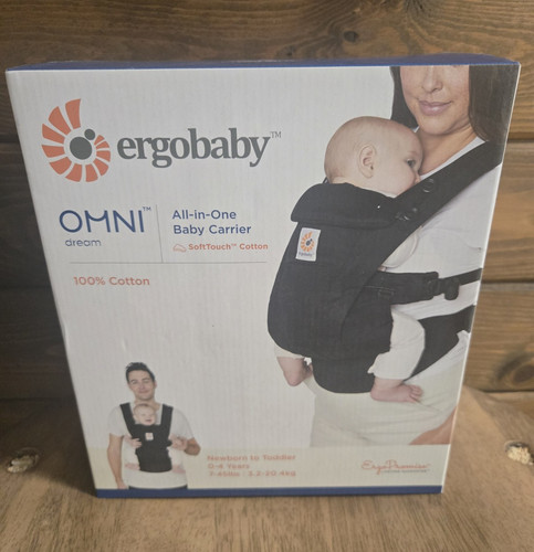 Ergobaby omni dream baby - ergobaby,
