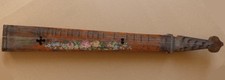 Dulcimer épinette Ancien