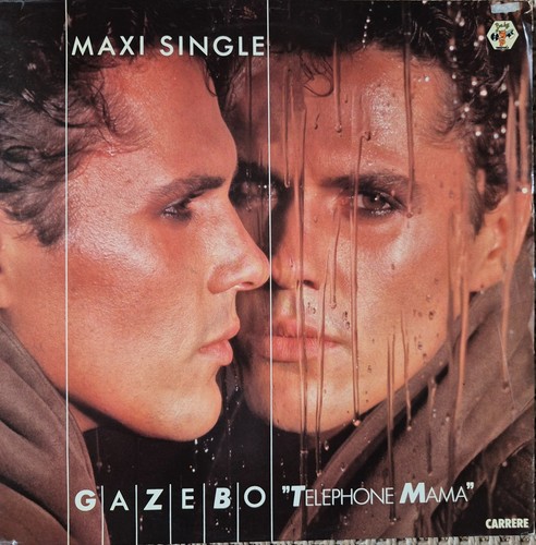 Maxi tours gazebo - maxi,