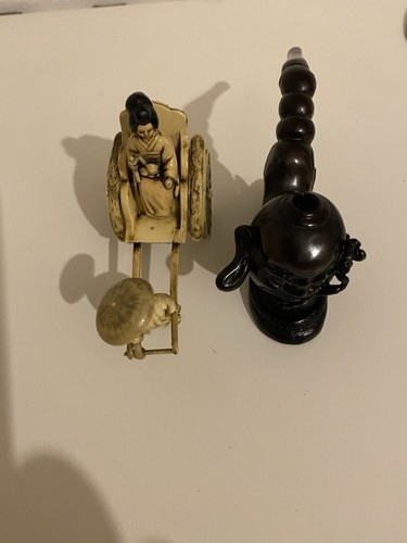 Objets asiatique - objets,