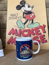 226⚜️ Tasse Mug Disneyland