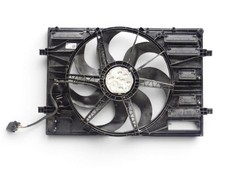 Moto ventilateur radiateur