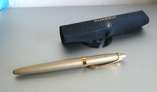 Ancien Stylo Bille Roller