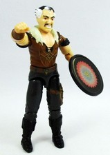 G.I.JOE - 1987 - Crystal Ball