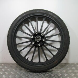 Roue avant regal raptor - roue,