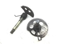 Arbres D'Engrenages D'Allumage