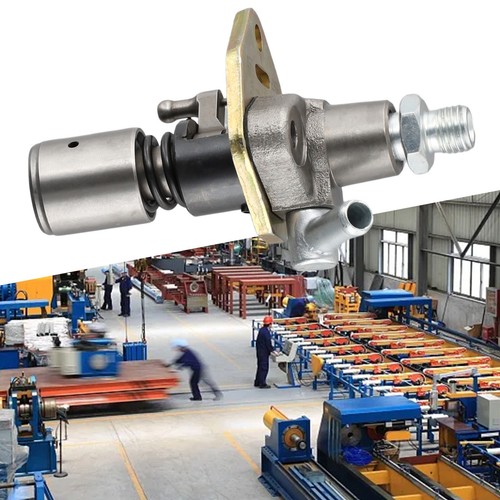 Injection carburant for - carburant,