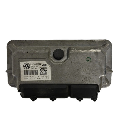 Polo ecu 03c906024ad - polo, /
