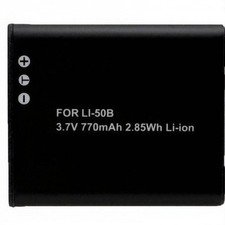 Batterie pour OLYMPUS XZ-1