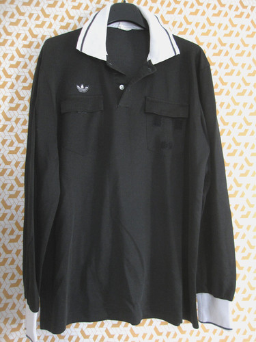 Maillot arbitre adidas trefoil - adidas,