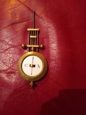 Balanciers De Pendule