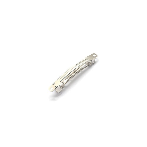 Lot support barrettes - lot,