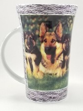 GERMAN SHEPHERD Animals Adult