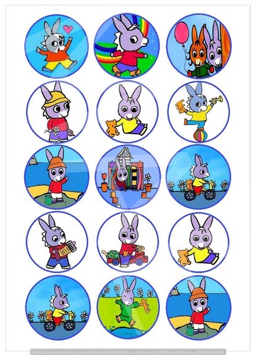 Trotro lot de 15 - lot,