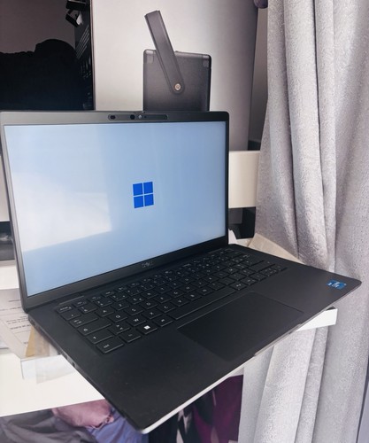Dell ordinateur portable - , noir