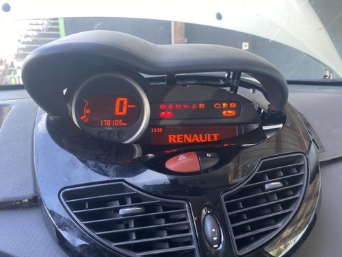 Compteur renault twingo - renault,