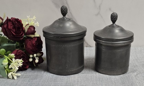 Deux sublimes pots - ✨️deux,